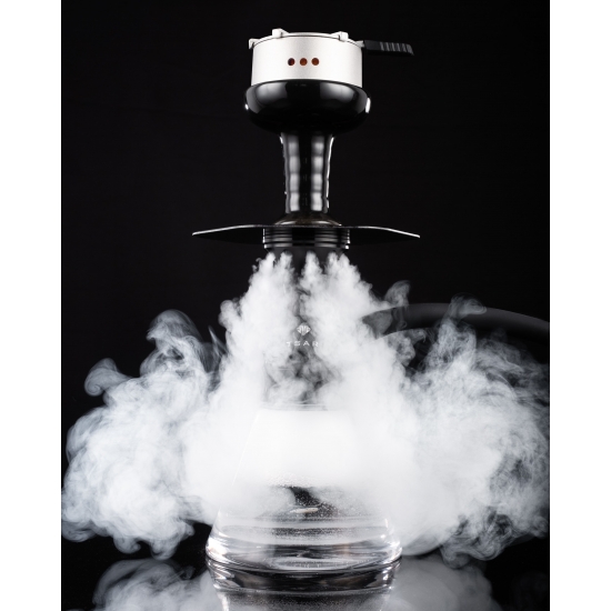 Tsar Nitro NX Silver Tsar Nitro NX Silver