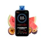 Pod Desechable Uniqbar 20.000 Puffs