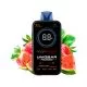 Pod Desechable Uniqbar FM20000 Pod Desechable Uniqbar FM20000