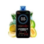 Pod Desechable Uniqbar 20.000 Puffs