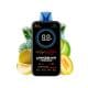 Pod Desechable Uniqbar FM20000