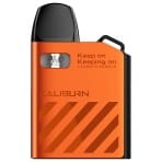 Pod Recargable Uwell Caliburn Ak2 520mAh