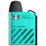 Pod Recargable Uwell Caliburn Ak2 520mAh