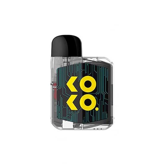 Pod Recargable Uwell Caliburn KOKO PRIME 690mAh