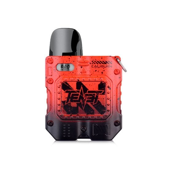 Pod Recargable Uwell Caliburn koko Tenet 950mAh Pod Recargable Uwell Caliburn koko Tenet 950mAh