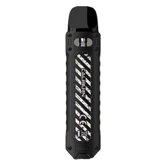 Pod Recargable Uwell Caliburn Tenet 750mAh