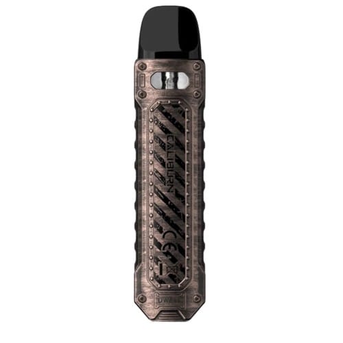 Pod Recargable Uwell Caliburn Tenet 750mAh
