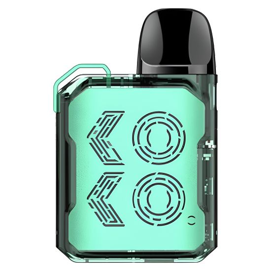 Pod Recargable Uwell Koko GK2 Vision 690mAh
