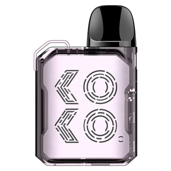 Pod Recargable Uwell Koko GK2 Vision 690mAh