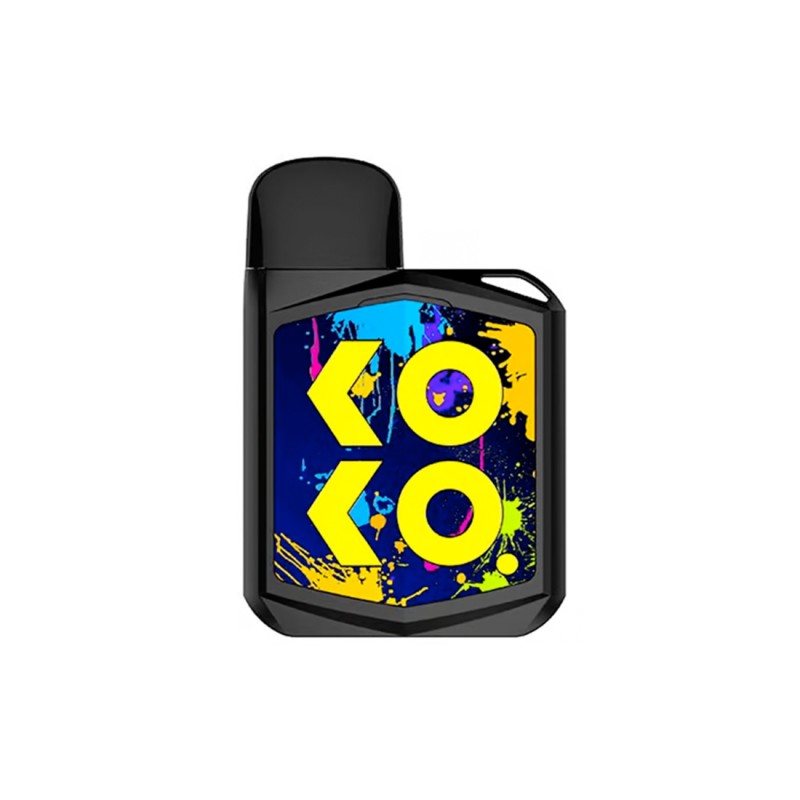 Pod Recargable Uwell Caliburn KOKO PRIME 690mAh Pod Recargable Uwell Caliburn KOKO PRIME 690mAh