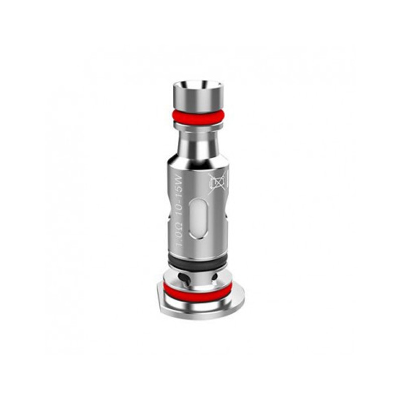 Resistencia para Uwell Caliburn G/G2/GK2 Koko Prime 1.0 Ohm Resistencia para Uwell Caliburn G/G2/GK2 Koko Prime 1.0 Ohm