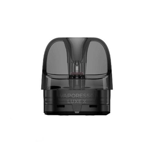 Cartucho Vaporesso Luxe X 0.8 Ohm 2ML