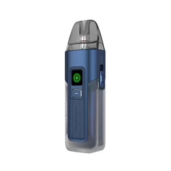 Kit Vaporesso Luxe X2