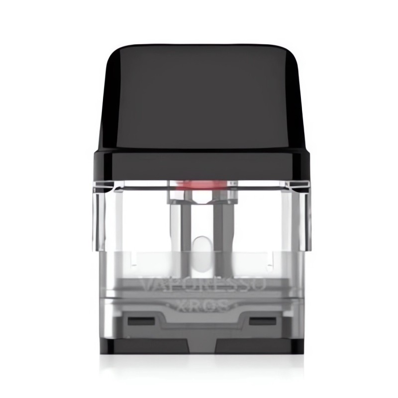 Cartucho Vaporesso XROS 0.6 Ohm Cartucho Vaporesso XROS 0.6 Ohm