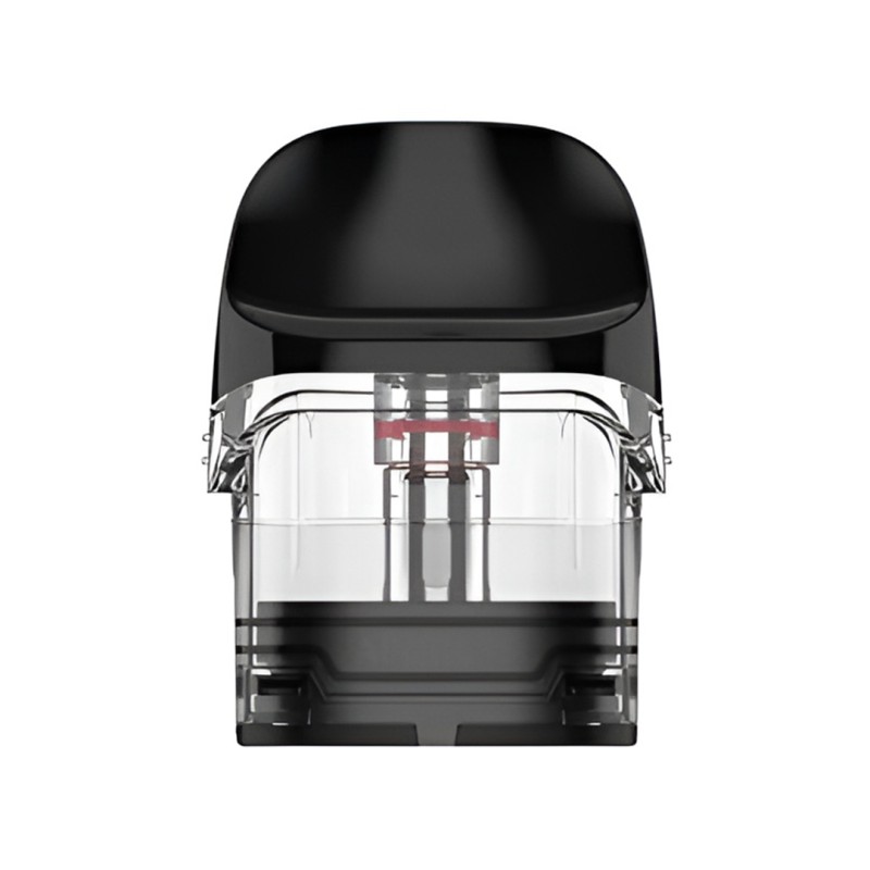 Cartucho Vaporesso Luxe Q 0.8 Ohm Cartucho Vaporesso Luxe Q 0.8 Ohm