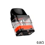 Cartucho Vaporesso XROS Corex 2.0 0.8 Ohm