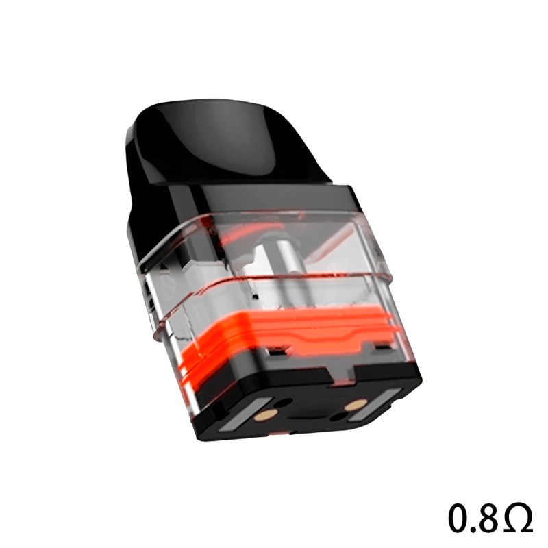 Cartucho Vaporesso XROS Corex 2.0 0.8 Ohm Cartucho Vaporesso XROS Corex 2.0 0.8 Ohm