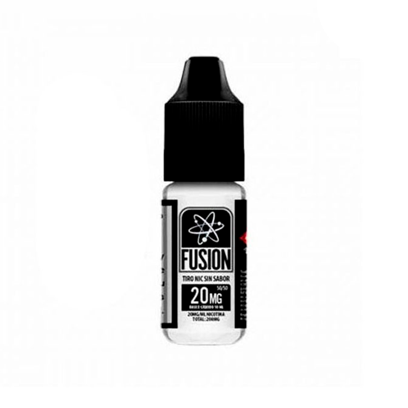 Nicokit Fusion 50/50 20mg Halo Nicokit Fusion 50/50 20mg Halo
