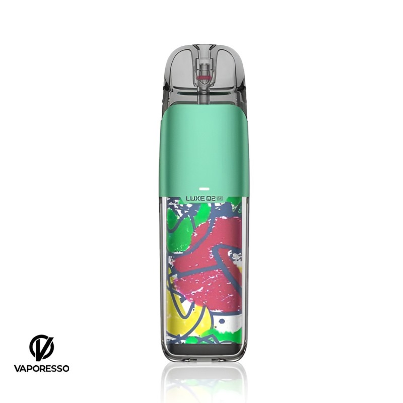 Kit Vaporesso Luxe Q2 SE Kit Vaporesso Luxe Q2 SE