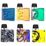 Pod Recargable Vaporesso Xros 3 Nano Mystery Box