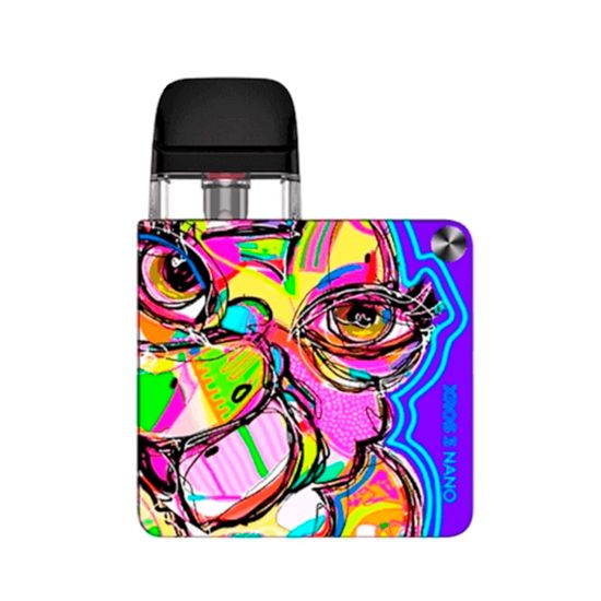 Pod Recargable Vaporesso Xros 3 Nano Pod Recargable Vaporesso Xros 3 Nano