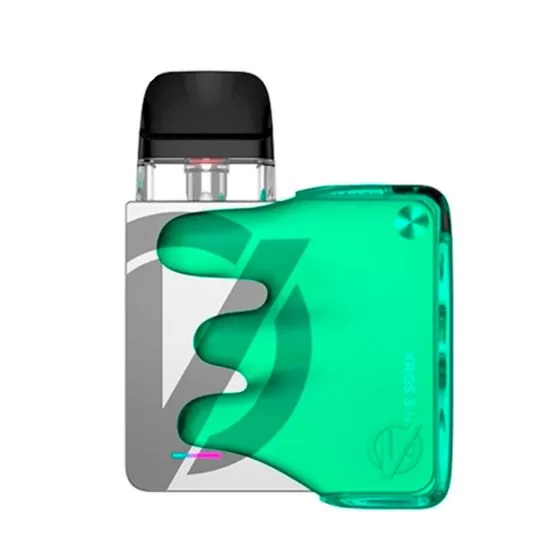 Pod Recargable Vaporesso Xros 3 Nano