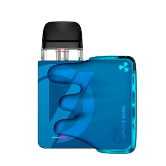 Pod Recargable Vaporesso Xros 3 Nano