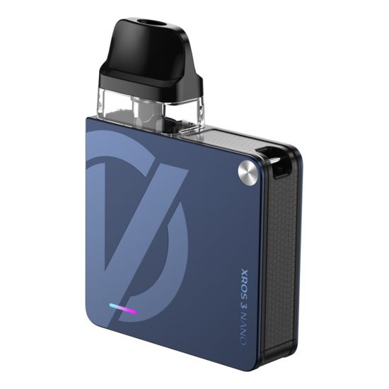 Pod Recargable Vaporesso Xros 3 Nano Pod Recargable Vaporesso Xros 3 Nano
