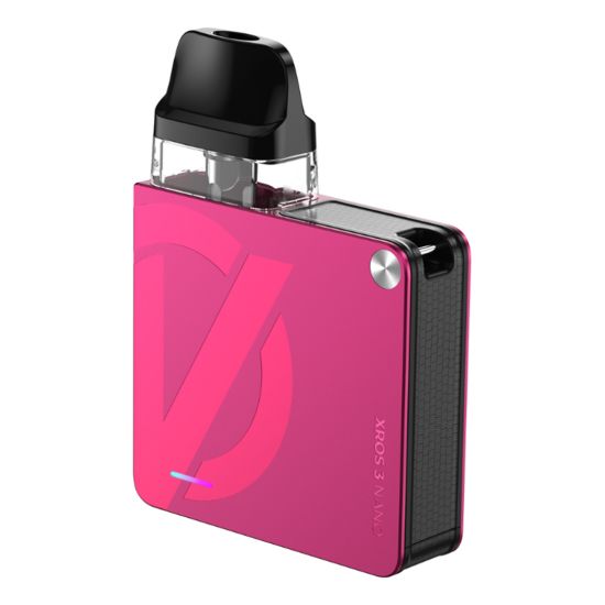 Pod Recargable Vaporesso Xros 3 Nano Pod Recargable Vaporesso Xros 3 Nano