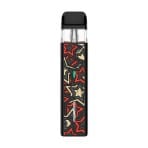 Pod Recargable Vaporesso Xros 4 Mini