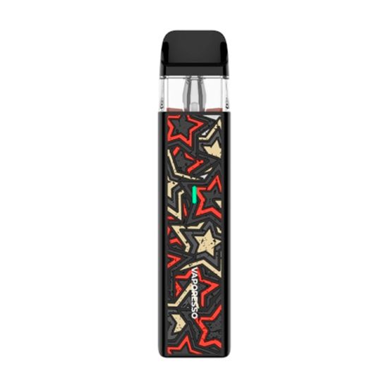 Pod Recargable Vaporesso Xros 4 Mini Art Edition Pod Recargable Vaporesso Xros 4 Mini Art Edition