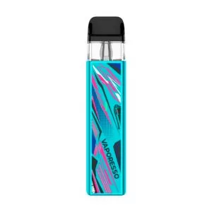 Pod Recargable Vaporesso Xros 4 Mini