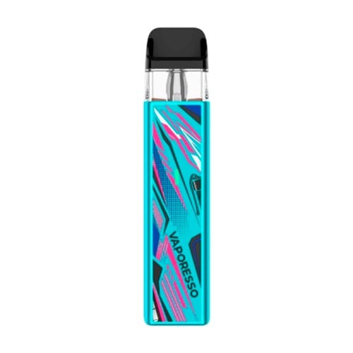 Pod Recargable Vaporesso Xros 4 Mini