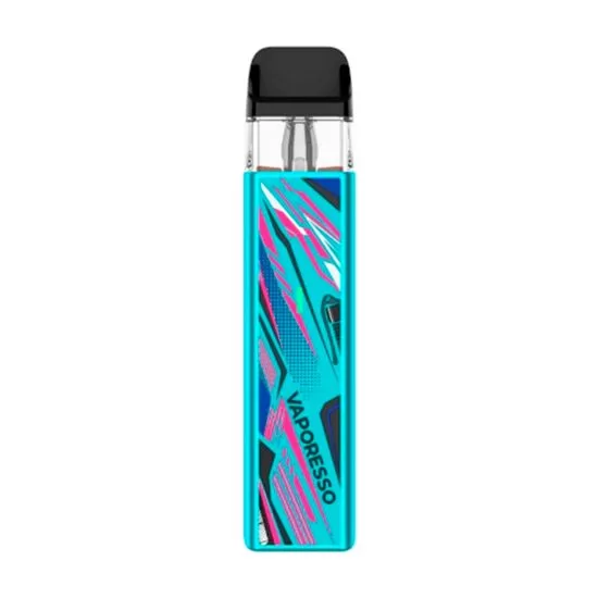 Pod Recargable Vaporesso Xros 4 Mini Art Edition Pod Recargable Vaporesso Xros 4 Mini Art Edition