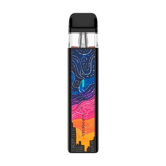 Pod Recargable Vaporesso Xros 4 Mini Art Edition Pod Recargable Vaporesso Xros 4 Mini Art Edition