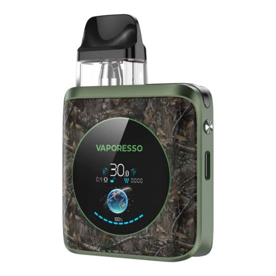 Pod Recargable Vaporesso Xros 4 Nano Pod Recargable Vaporesso Xros 4 Nano