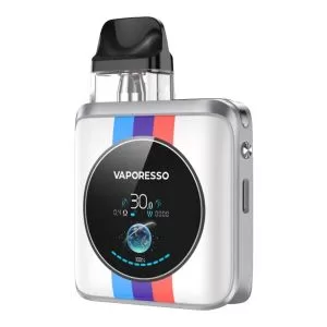 Pod Recargable Vaporesso Xros 4 Nano