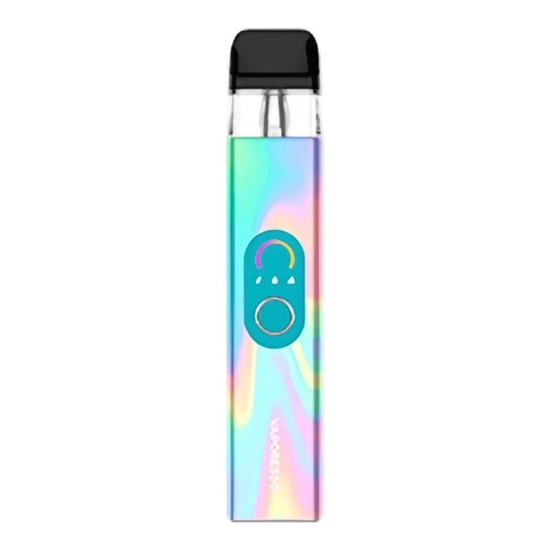 Pod Recargable Vaporesso Xros 4 Pod Recargable Vaporesso Xros 4