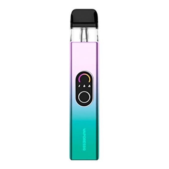 Pod Recargable Vaporesso Xros 4 Pod Recargable Vaporesso Xros 4
