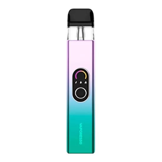 Pod Recargable Vaporesso Xros 4 Pod Recargable Vaporesso Xros 4