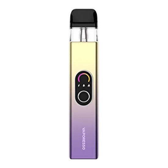 Pod Recargable Vaporesso Xros 4 Pod Recargable Vaporesso Xros 4