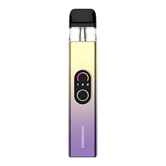 Pod Recargable Vaporesso Xros 4 Pod Recargable Vaporesso Xros 4