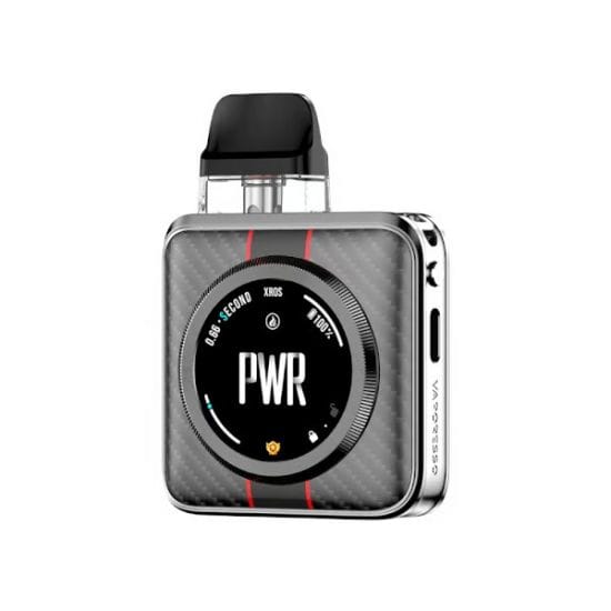 Pod Recargable Vaporesso Xros 5 Nano