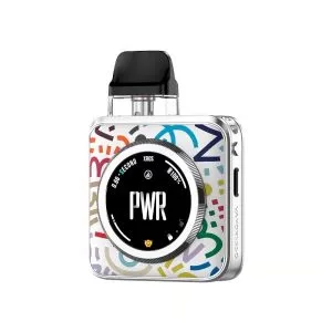 Pod Recargable Vaporesso Xros 5 Nano