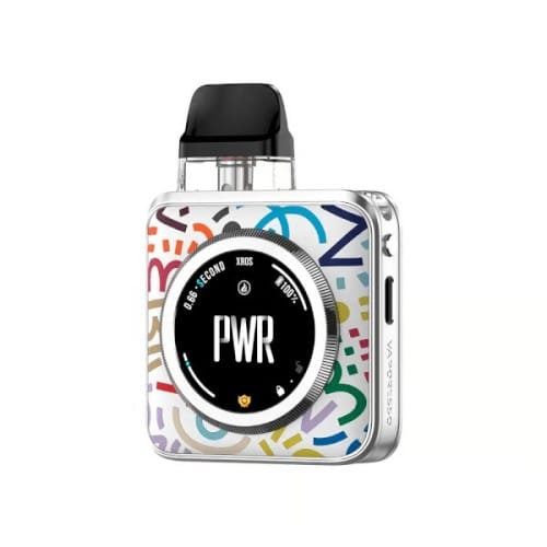 Pod Recargable Vaporesso Xros 5 Nano