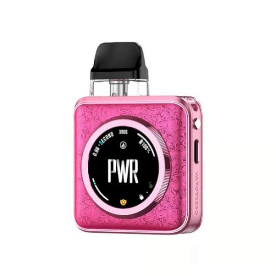 Pod Recargable Vaporesso Xros 5 Nano