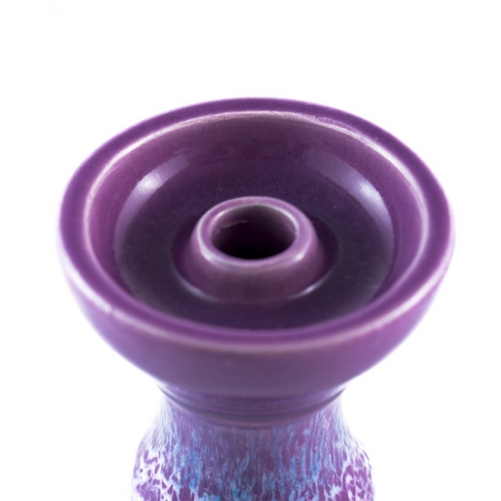 Cazoleta RUTSHISHAS Purple Storm Cazoleta RutShishas Purple Storm
