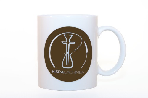 Taza Hispacachimba