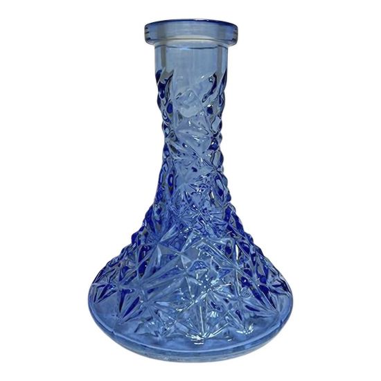 Base VG Crystal Light Blue