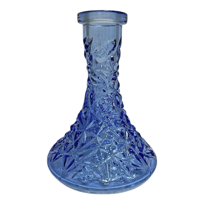 Base VG Crystal Light Blue Base VG Crystal Light Blue